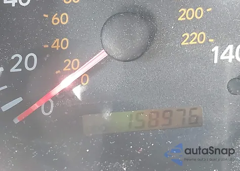 2002 Toyota Highlander Limited V6 z USA, uszkodzony, nr VIN JTEGF21A620051713